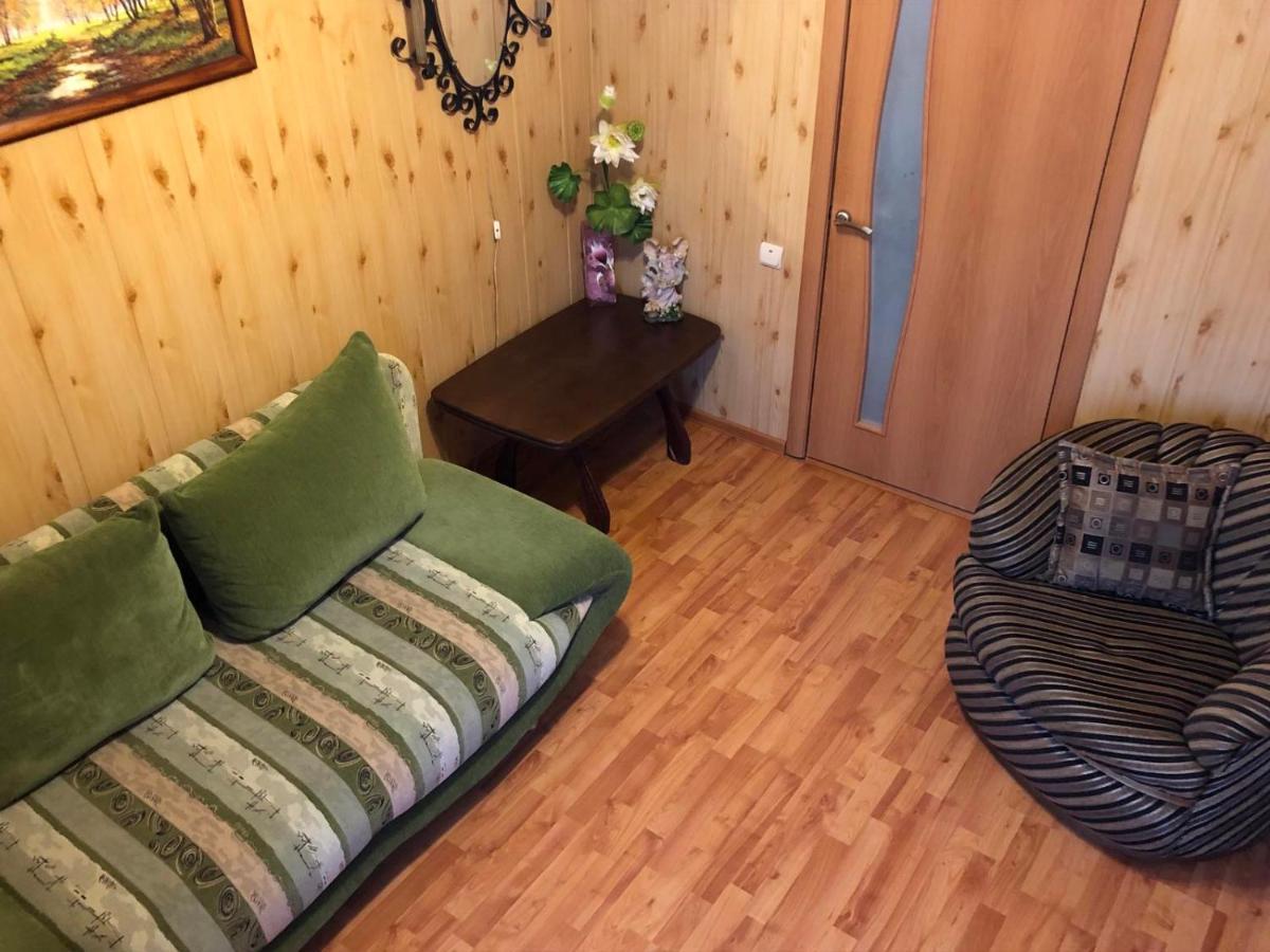 Частный Дом В Боровлянах Borovlyany Buitenkant foto