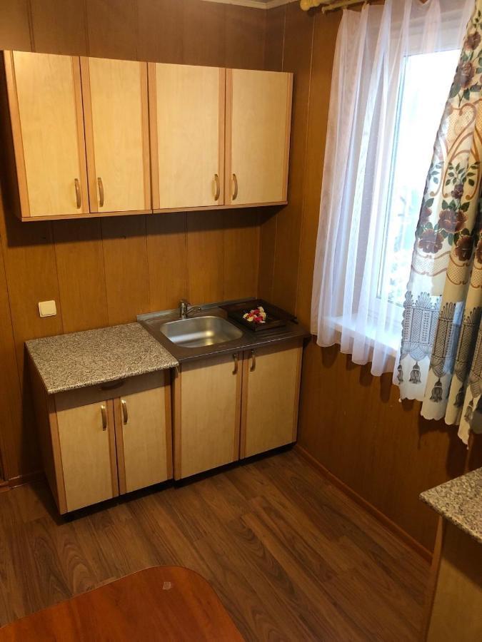 Частный Дом В Боровлянах Borovlyany Buitenkant foto