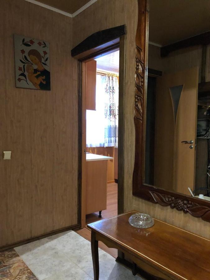 Частный Дом В Боровлянах Borovlyany Buitenkant foto