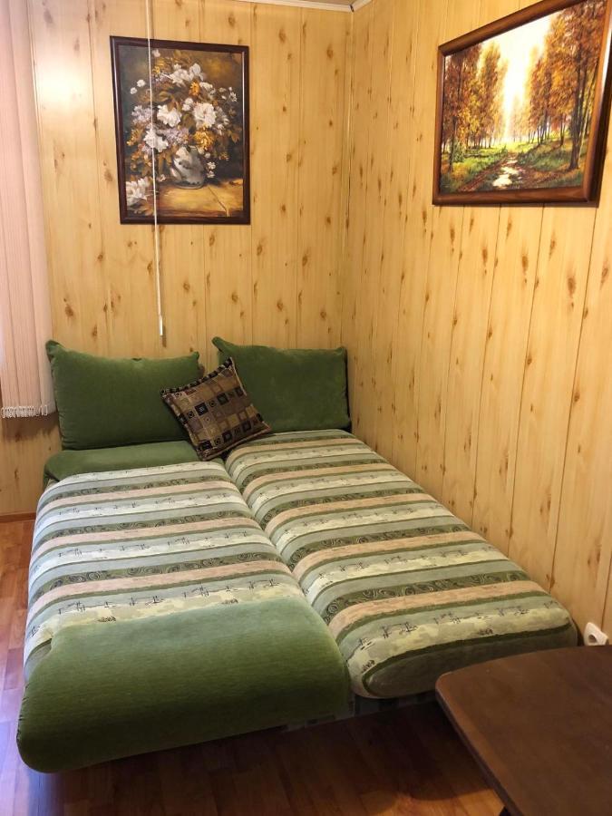 Частный Дом В Боровлянах Borovlyany Buitenkant foto